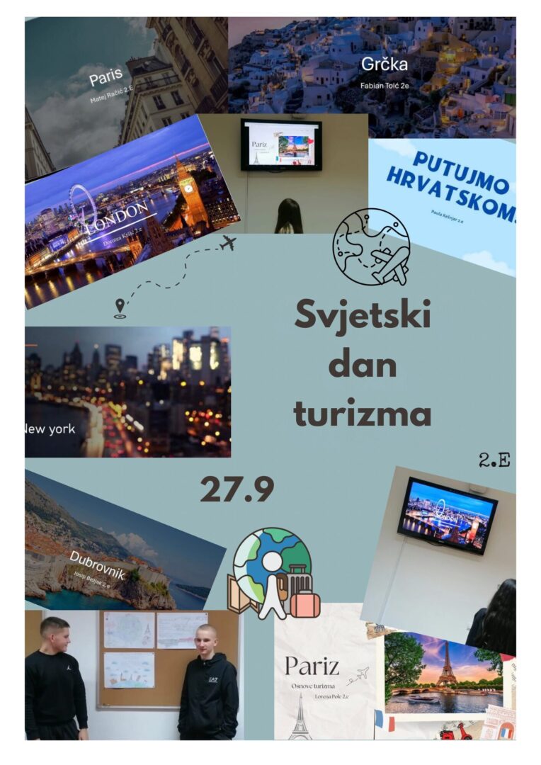 Svijetski dan turizma