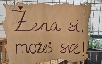 Međunarodni dan žena