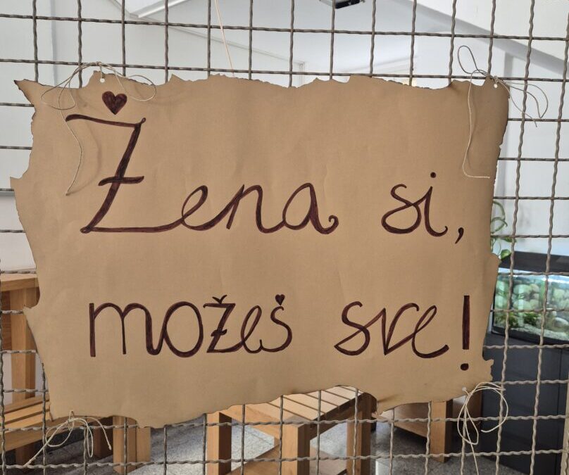 Međunarodni dan žena