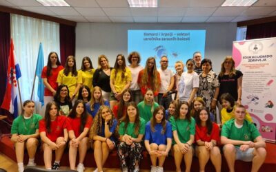 Biosigurnost i biozaštita