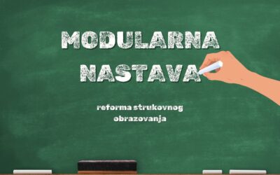 Modularna nastava