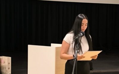Prva nagrada Teodori Bogunović za literarni rad