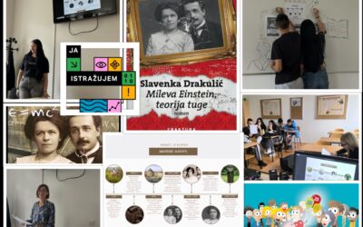 Europska noć istraživača