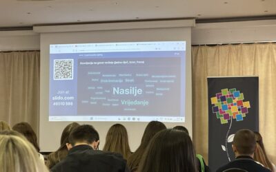 Sudjelovali smo na konferenciji “Glas protiv govora mržnje”