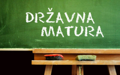 Kalendar i vremenik provedbe ispita državne mature – prvi i drugi rok 2025./2026.