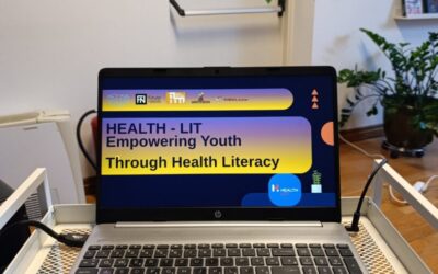 Radionica o mentalnom zdravlju – projekt Health Lit