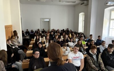 Predavanje o vršnjačkom nasilju