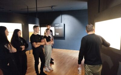 Posjetili smo Muzej vučedolske kulture