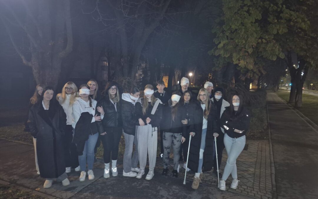 Međunarodni dan osoba s invaliditetom