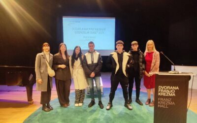 Mirotvorna nagrada “Krunoslav Sukić”