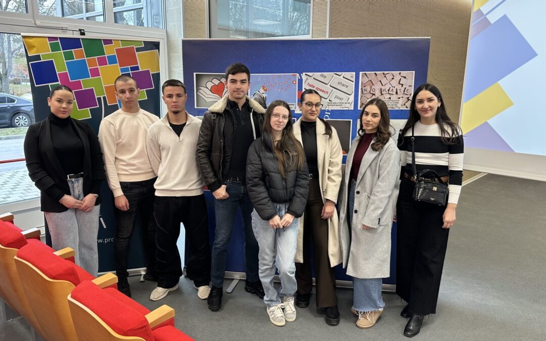 Tolerance In Hate Out