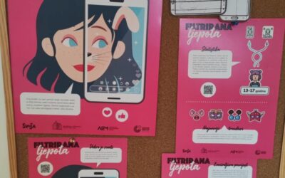 Projekt “Svoja” – Filtrirana ljepota