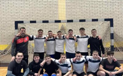 Pobjeda naših nogometaša