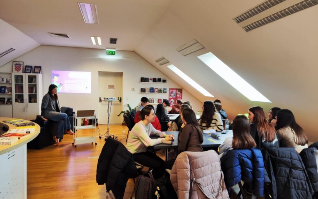 Dan sigurnijeg interneta – Ja sam podrška