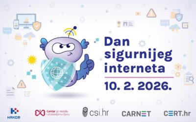 Dan sigurnijeg interneta u Prvoj srednjoj školi Vukovar