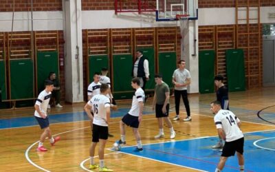 Županijsko natjecanje u nogometu