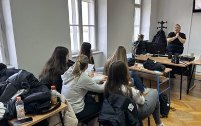 Glas protiv govora mržnje