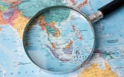 Odlični rezultati na Županijskom natjecanju iz geografije!