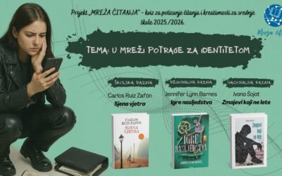 Odličan uspjeh na Mreži čitanja