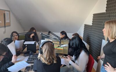 Tjedan hrvatskoga jezika