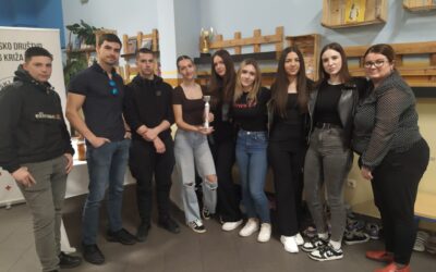 Natjecanje u pružanju prve pomoći