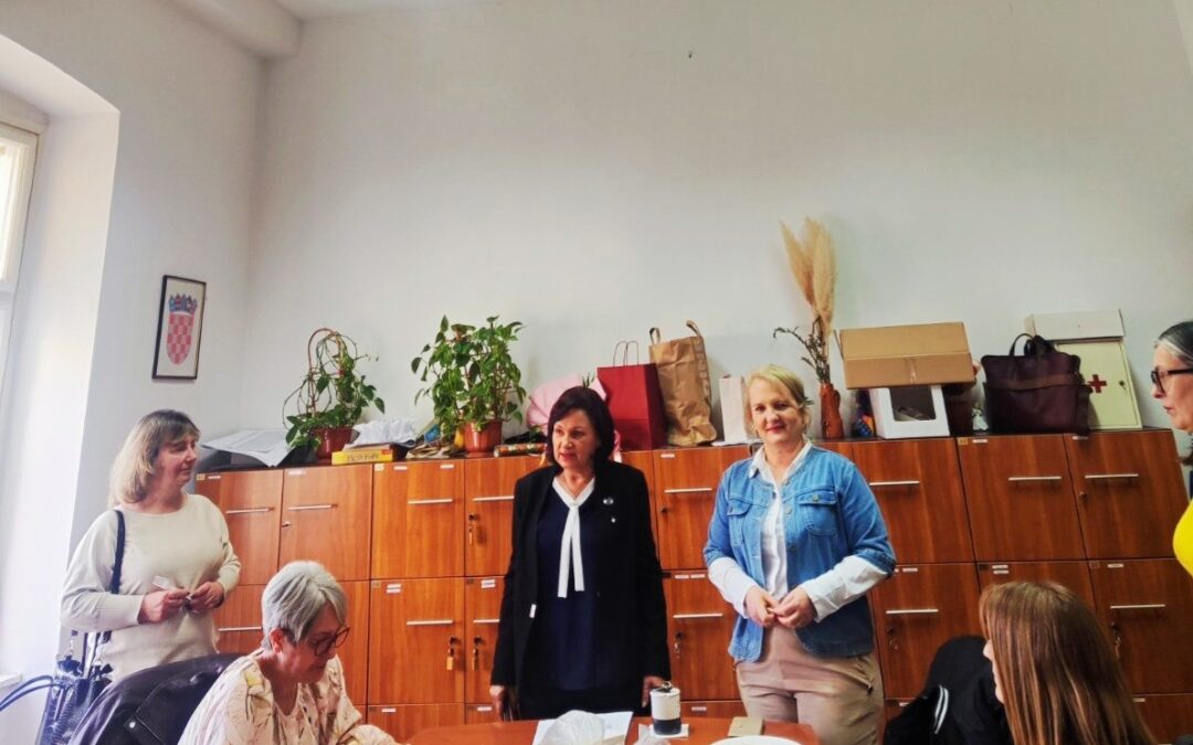 Zasluženi odlazak u mirovinu