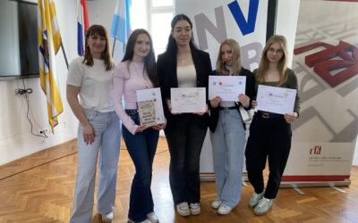 Prvo državno natjecanje iz srpskog jezika