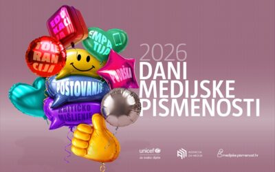 Festival medijske pismenosti PSŠV