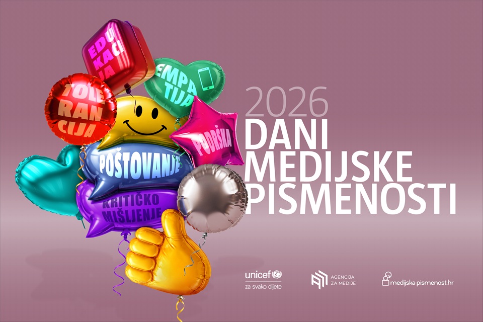 Festival medijske pismenosti PSŠV