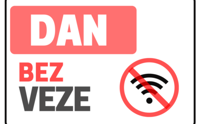 Dan BezVeze